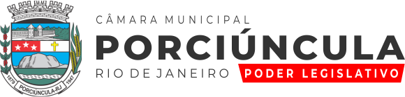 Câmara Municipal de Porciúncula - RJ